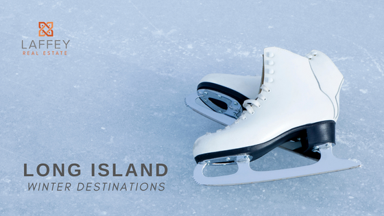 Winter Fun - Long Island, NY - Laffey Real Estate